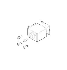 2- ходовой электромагнитный клапан 32X32 24VDC D2,4 комплект, Sanremo,арт.KR11A4000003