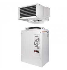 Сплит-система среднетемпературная Polair SM109 S