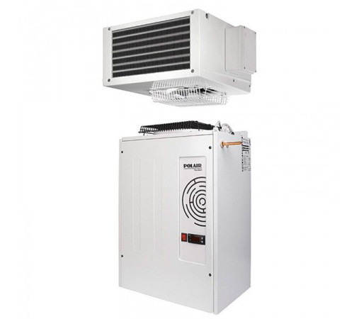 Сплит-система среднетемпературная Polair SM109 S