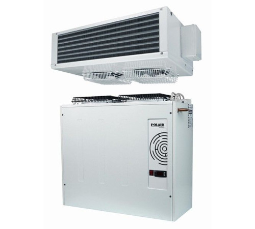 Сплит-система среднетемпературная Polair SM226 S