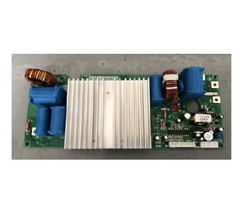Силовая плата для индукционной плиты VA-IC3504