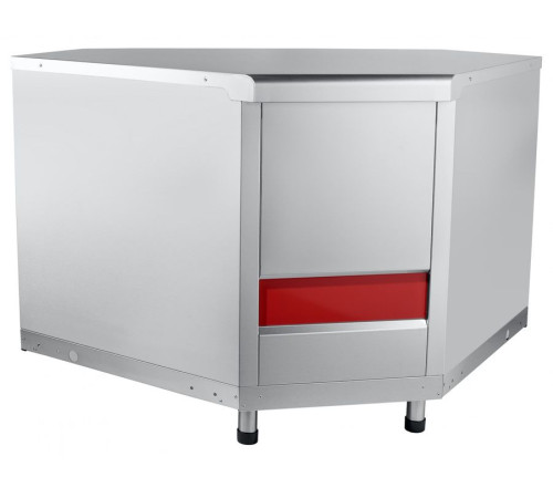 Модуль поворотный Abat МП-90КМ-01  (внутрен. 90 град.)