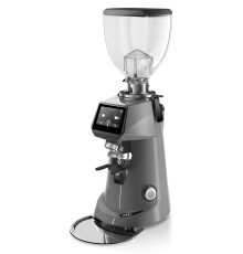 Кофемолка F 83 E Pro Dark Grey || Dark-T Edition ПИР2025