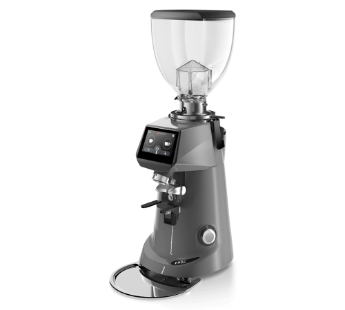 Кофемолка F 83 E Pro Dark Grey || Dark-T Edition ПИР2025