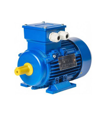 Двигатель эл.STg71-4В (АИР71 В4) 0,75кВт, 1350об/мин, 220/380В (исп.3681) F85, арт. 12000060952