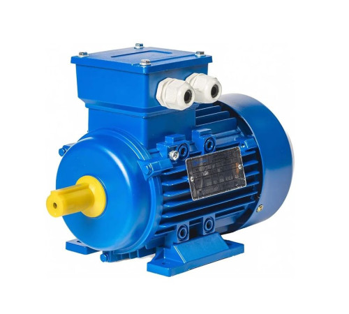 Двигатель эл.STg71-4В (АИР71 В4) 0,75кВт, 1350об/мин, 220/380В (исп.3681) F85, арт. 12000060952