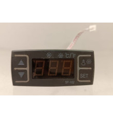 Контроллер SF102 витрины VA-RT, без ГТД