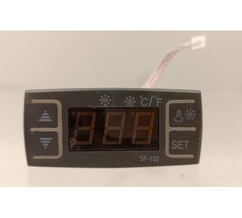 Контроллер SF102 витрины VA-RT, без ГТД