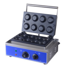 Тарталетница VTR-8