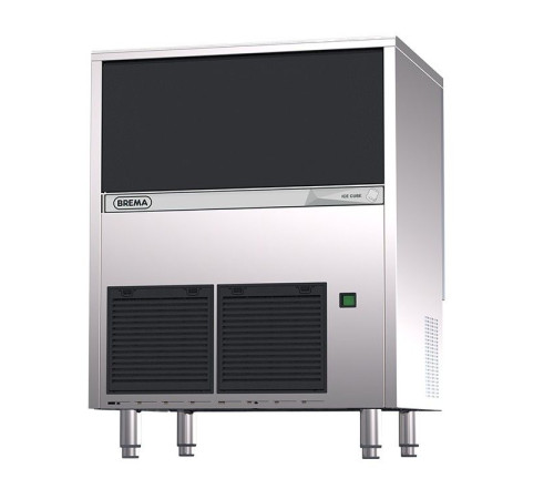 Льдогенератор Brema CB 640W HC