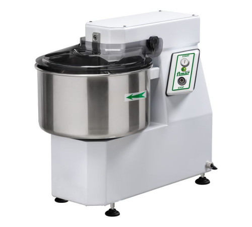 Тестомес Fimar 12SB 2V 380В