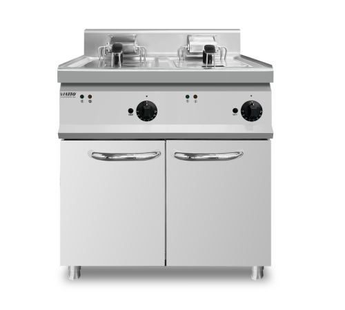 Фритюрница MK-EFR7C182