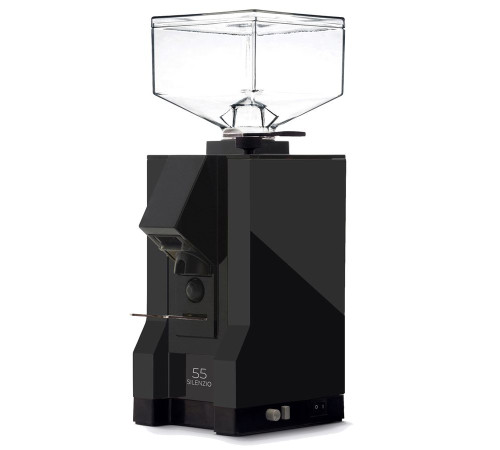 Кофемолка Mignon Silenzio 55 15BL Matt Black