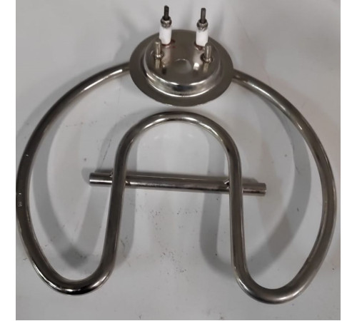 ТЭН 2500W для WB-15