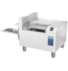 Хлеборезка Атеси ЯНЫЧАР АХМ-300А краш.