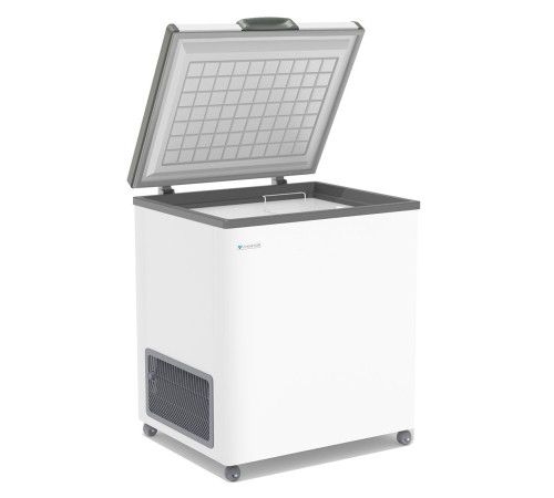 Ларь морозильный Фростор F 215 S белый