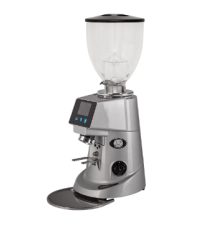 Кофемолка F64 E Nardò Grey