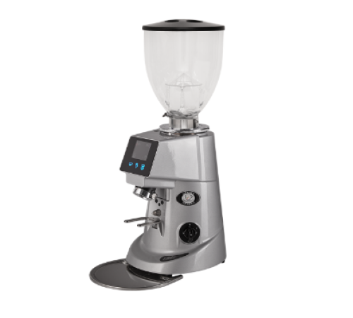 Кофемолка F64 E Nardò Grey