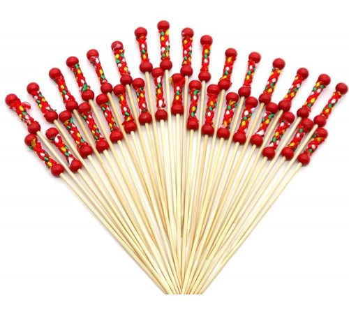 Пика косичка BDB-12 (50 шт)