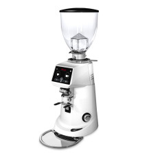 Кофемолка F83 E Arctic White