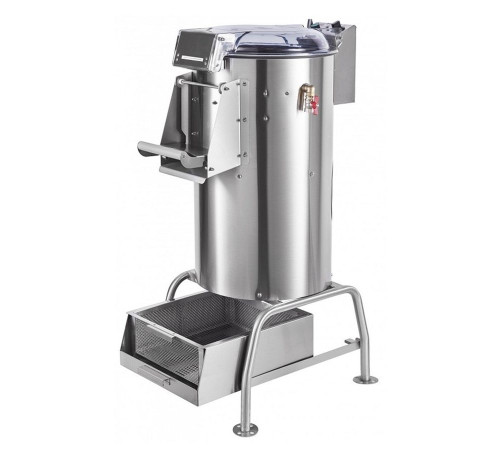 Картофелечистка Abat МКК-150-01 кухонная