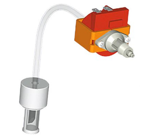 Помпа для печей серии XFT, XF, XBC UNOX XC, XFT, XF, XBC UNOX XC665