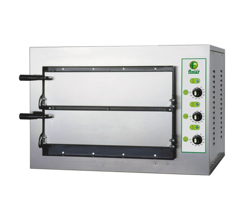 Печь для пиццы Fimar MINI