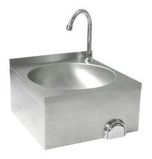 Рукомойник VA-WB004 400x400x240 мм