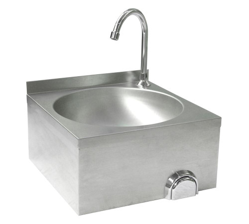 Рукомойник VA-WB004 400x400x240 мм