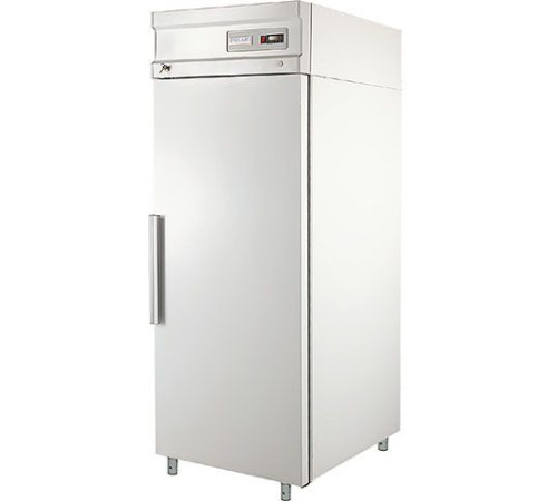 Шкаф мультитемпературный Polair CV107-S