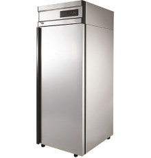 Шкаф среднетемпературный Polair CM107-G