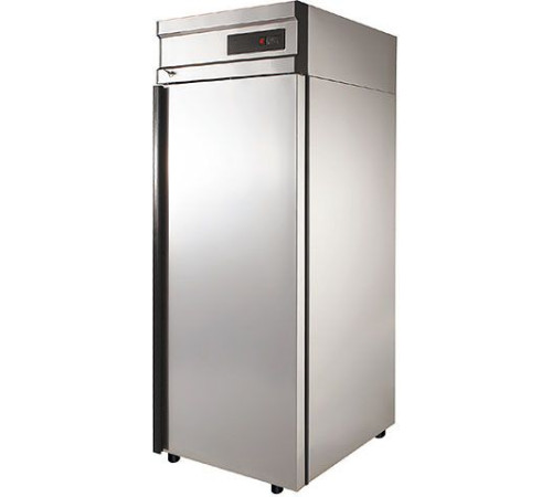 Шкаф среднетемпературный Polair CM107-G