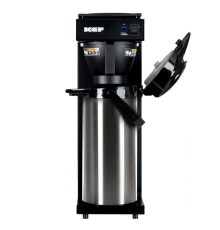 Кофеварка KEF капельная Filtro FLT 120-AP