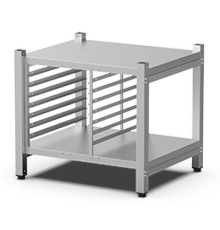 Подставка под печи BAKERTOP MIND.Maps UNOX XWARC-07EF-H с мастер-класса в Ессентуках