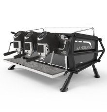 Кофемашина Sanremo Café Racer Naked 3 гр. черная