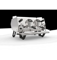 Кофемашина Sanremo D8 PRO 2 высокие гр, нержавеющая сталь