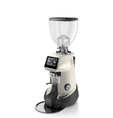 Кофемолка  F64 Evo XGi Pearl white II Dark-T ПИР 2025