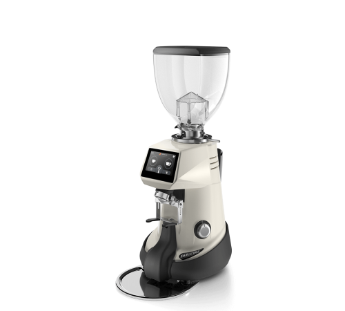 Кофемолка  F64 Evo XGi Pearl white II Dark-T ПИР 2025