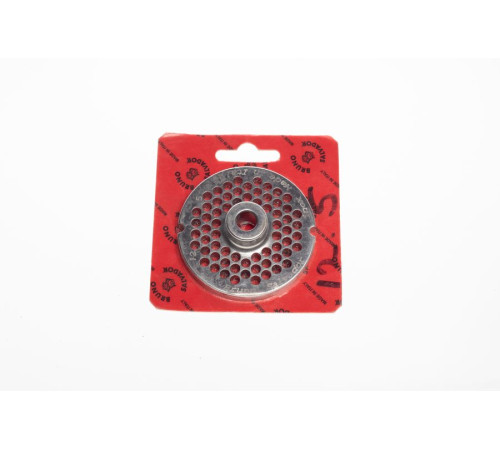Диск для мясорубки 12/S 5 мм