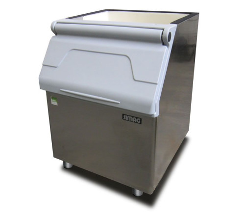 Бункер для льда R 150