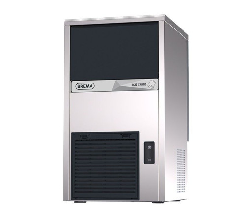 Льдогенератор Brema CB 249A HC B-QUBE