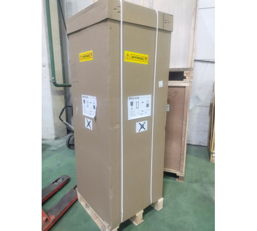 Шкаф среднетемпературный Polair CM105-S