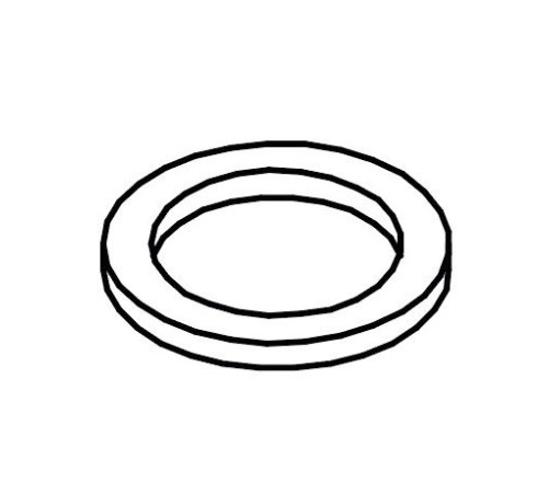 Прокладка из PTFE 22X16X2, Sanremo, арт. 10054430