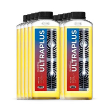 Средство моющее UNOX Det&Rinse UltraPlus (в наборе 10 канистр по 1 л.)