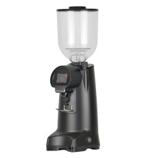 Кофемолка FIRENZE 85 MATT BLACK