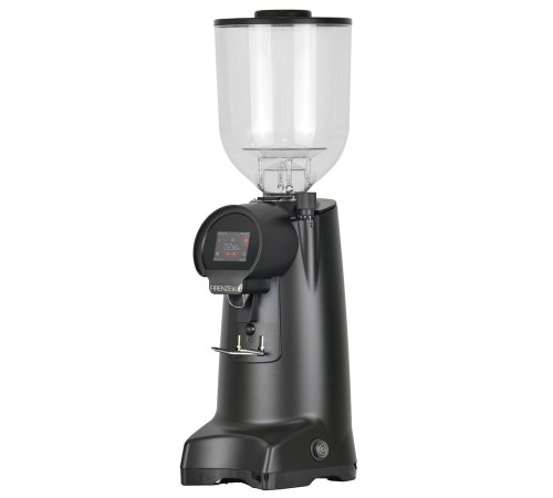 Кофемолка FIRENZE 85 MATT BLACK