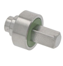 Штифтовая чаша с прокладкой кранового клапана Sanremo, арт. 10402534D