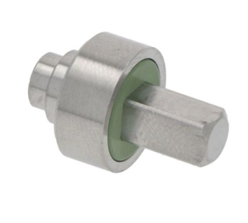 Штифтовая чаша с прокладкой кранового клапана Sanremo, арт. 10402534D