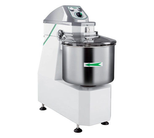 Тестомес спиральный Fimar 18SB 220В