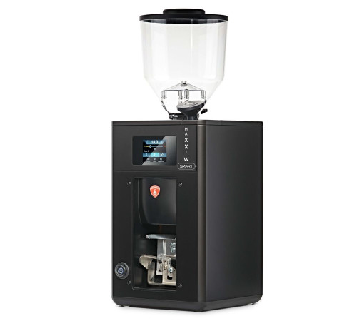 Кофемолка MAXXI W Smart 85G Matt Black